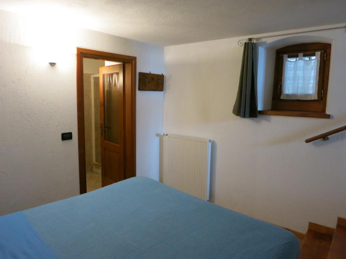 Dialley Prato Cir0014 Aymavilles Dış mekan fotoğraf